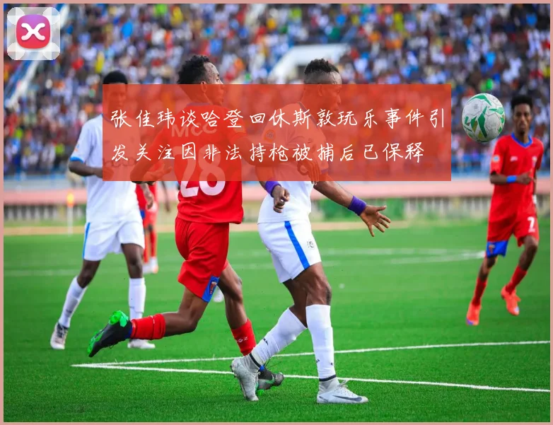 张佳玮谈哈登回休斯敦玩乐事件引发关注因非法持枪被捕后已保释