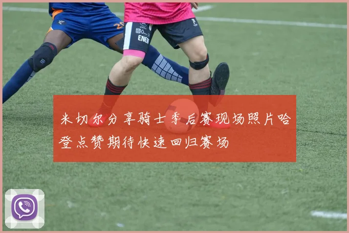 米切尔分享骑士季后赛现场照片哈登点赞期待快速回归赛场