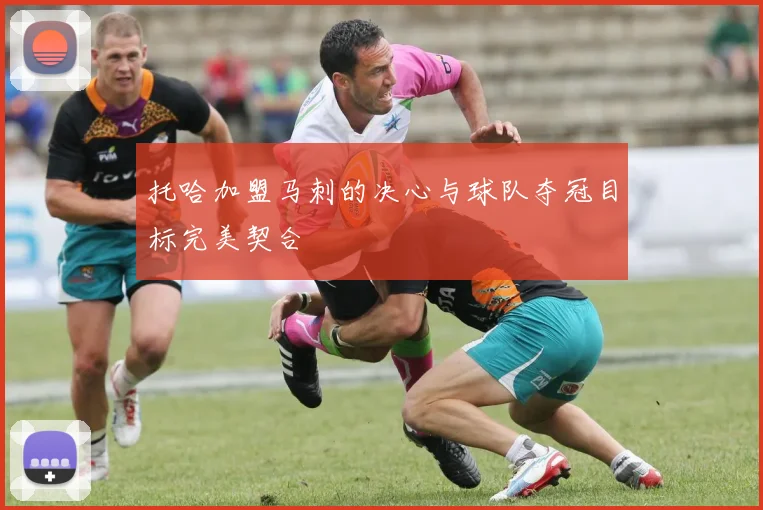 托哈加盟马刺的决心与球队夺冠目标完美契合